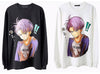 Load image into Gallery viewer, Dragon Ball Trunks Japan World T-Shirt