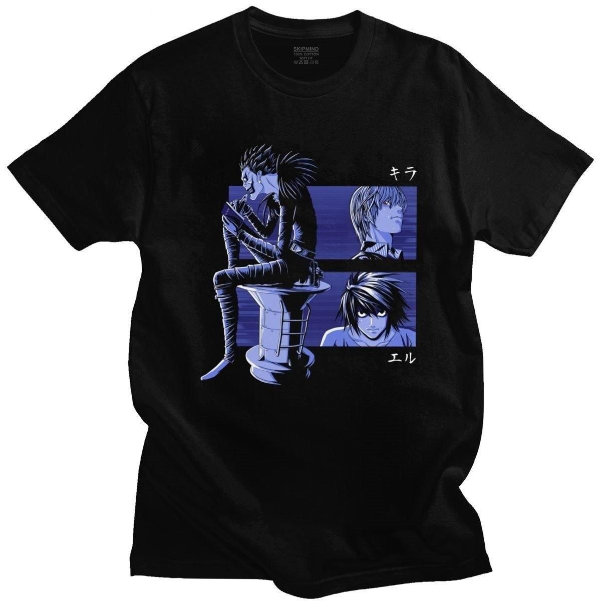 Death Note Ryuk T-Shirt
