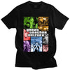 Great Teacher Onizuka GTO(A) T-Shirt