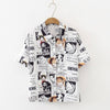 One Piece Wanted Shirt