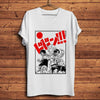 Load image into Gallery viewer, One Piece Ace &amp; Luffy T-Shirt