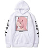 Load image into Gallery viewer, Hoodie Darling In The Franxx Zero Two - JapanWorld