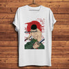 One Piece Roronoa Zoro Santoryu T-Shirt