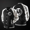 Load image into Gallery viewer, Dragon Ball Z College Jacket