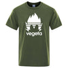 Dragon Ball Vegeta T-Shirt