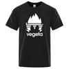 T-Shirt Dragon Ball Vegeta - JapanWorld