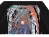 Death Note Misa Amane Japan World Sweatshirt