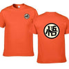 Load image into Gallery viewer, T-Shirt Dragon Ball Z - JapanWorld
