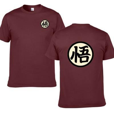 T-Shirt Dragon Ball Z - JapanWorld