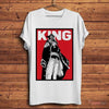Load image into Gallery viewer, T-Shirt One Piece Oden Gold D. Roger King - JapanWorld