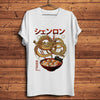 Dragon Ball Shenron Ramen T-Shirt