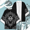 Load image into Gallery viewer, Kimono One Piece Barbe Blanche - JapanWorld