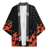 Load image into Gallery viewer, Kimono Demon Slayer Kyojuro Rengoku