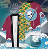 Load image into Gallery viewer, Kimono Demon Slayer Giyu Tomioka - JapanWorld
