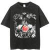 Load image into Gallery viewer, Death Note Apple T-Shirt