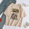 Load image into Gallery viewer, Attack on Titan T-Shirt Titan Flakes Cereal