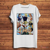 Load image into Gallery viewer, One Piece Mugiwara Printed T-Shirt
