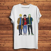 Load image into Gallery viewer, One Piece T-Shirt The Streetwear Trio