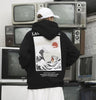 Load image into Gallery viewer, Sweatshirt The laws of nature
