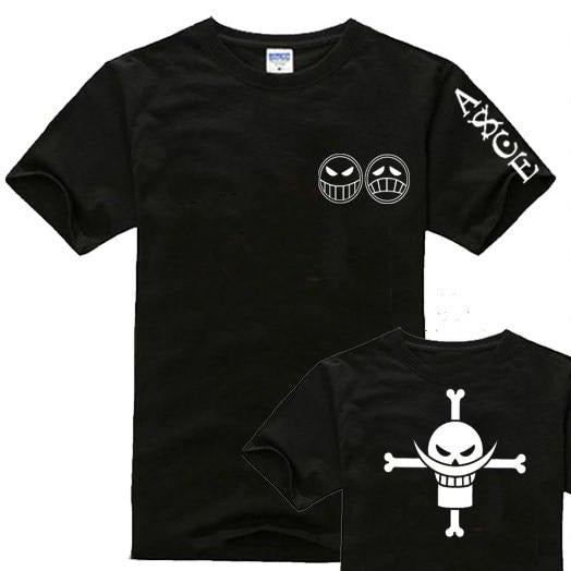 One Piece Ace T-Shirt