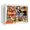 Load image into Gallery viewer, Puzzle One Piece Mugiwara 1000 Pièces - Japan World