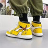 Sneakers Pokemon Pikachu High - Japan World