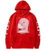 Load image into Gallery viewer, Sweatshirt Darling In The Franxx Zero Two - Japan World