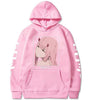Load image into Gallery viewer, Sweatshirt Darling In The Franxx Zero Two - Japan World