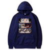 Load image into Gallery viewer, Sweatshirt Imprimé My Hero Academia - Japan World