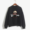 Sweatshirt Imprimé My Hero Academia Katsuki Bakugo Boom - Japan World