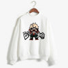 Load image into Gallery viewer, Sweatshirt Imprimé My Hero Academia Katsuki Bakugo Boom - Japan World