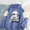 Load image into Gallery viewer, Sweatshirt JJK Gojo - Japan World