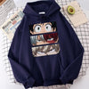 Load image into Gallery viewer, Sweatshirt My Hero Academia Deku Bakugo Shoto - Japan World