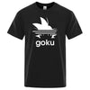 Load image into Gallery viewer, T-Shirt Dragon Ball Goku - Japan World