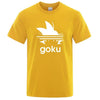 Load image into Gallery viewer, T-Shirt Dragon Ball Goku - Japan World