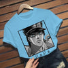 Load image into Gallery viewer, T-shirt imprimé JoJo&#39;s Bizarre Adventure Harajuku - Japan World