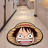 Tapis One Piece Monkey D. Luffy - Japan World